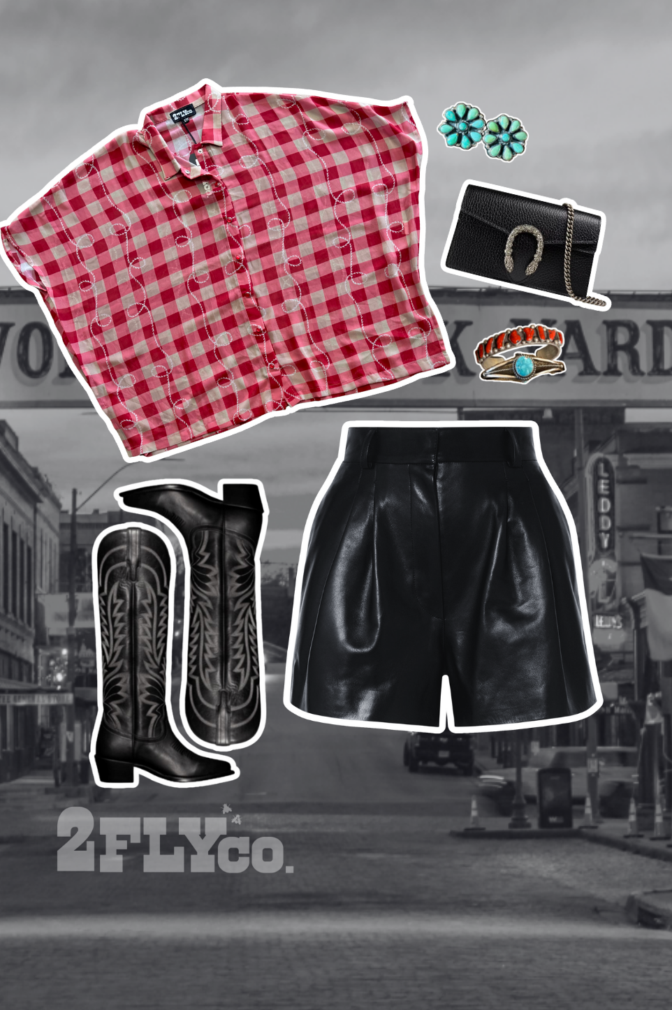 SQUARE DANCE
