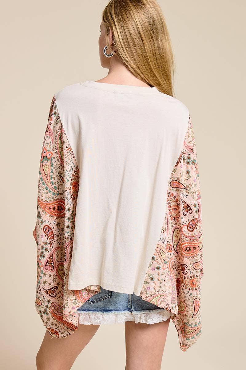 Cowboy Take Me Away Graphic