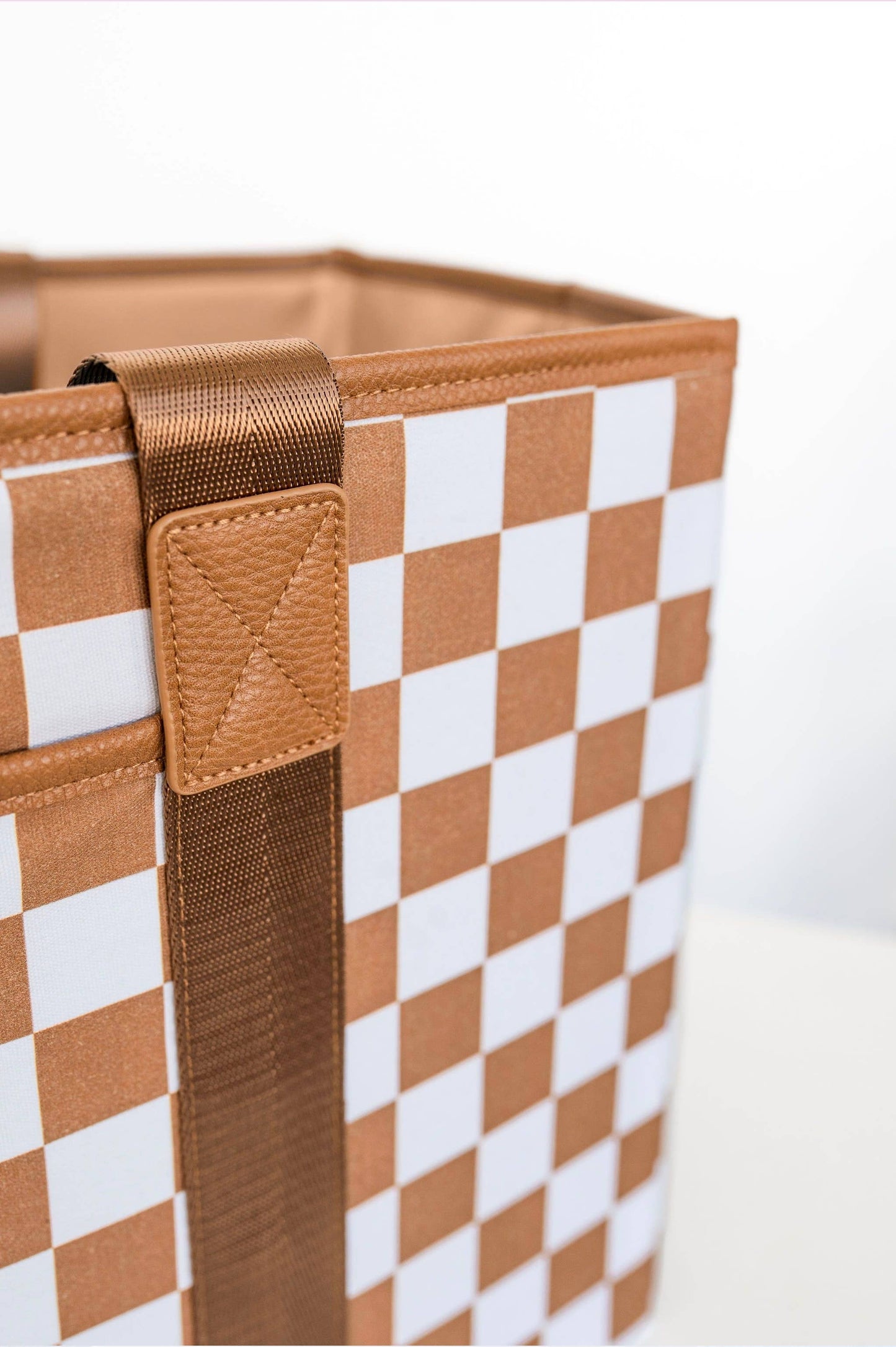 Carry All Caddy Tote