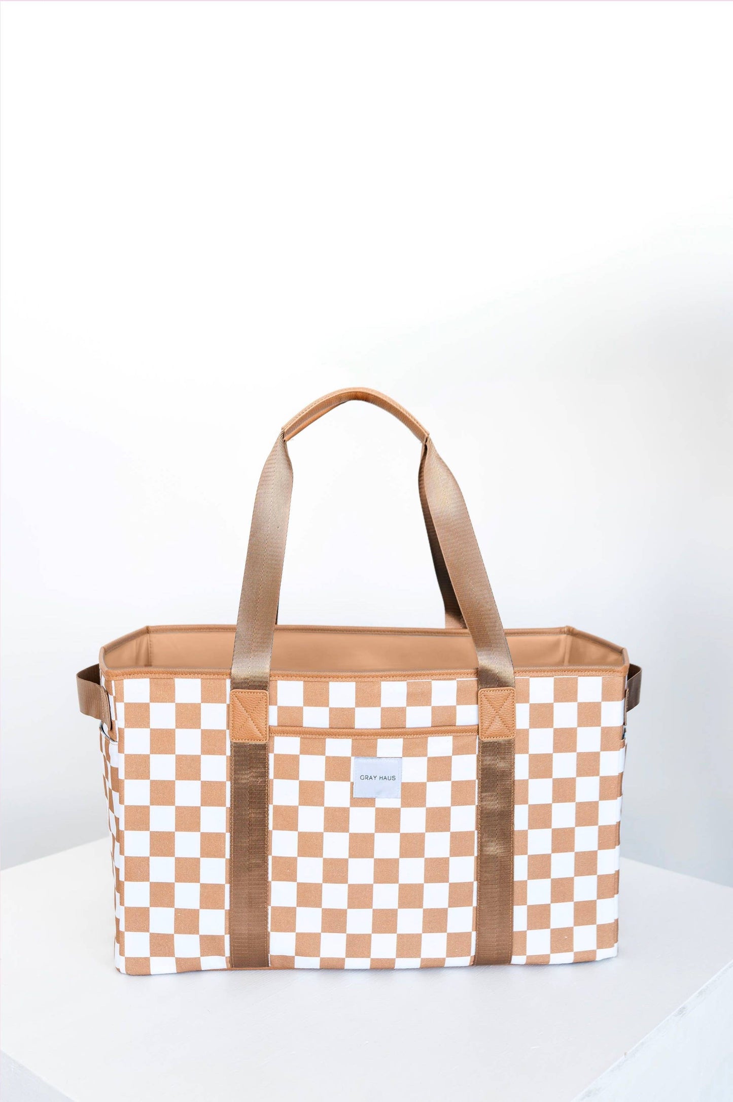 Carry All Caddy Tote