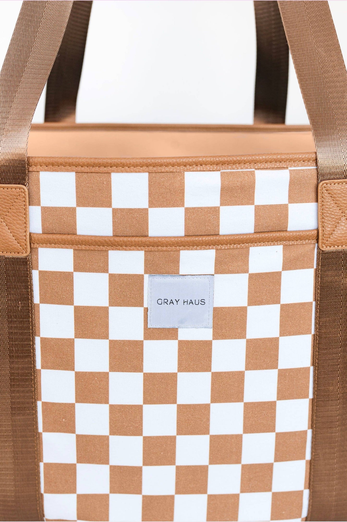 Carry All Caddy Tote