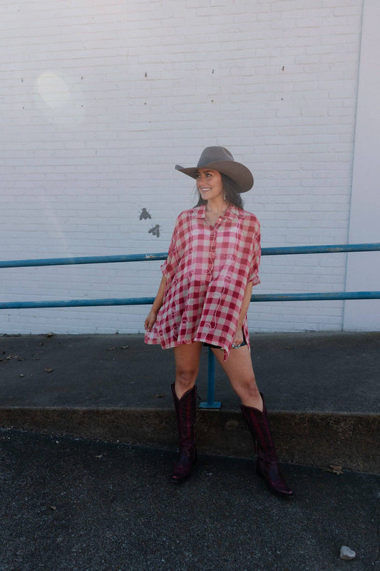 SQUARE DANCE