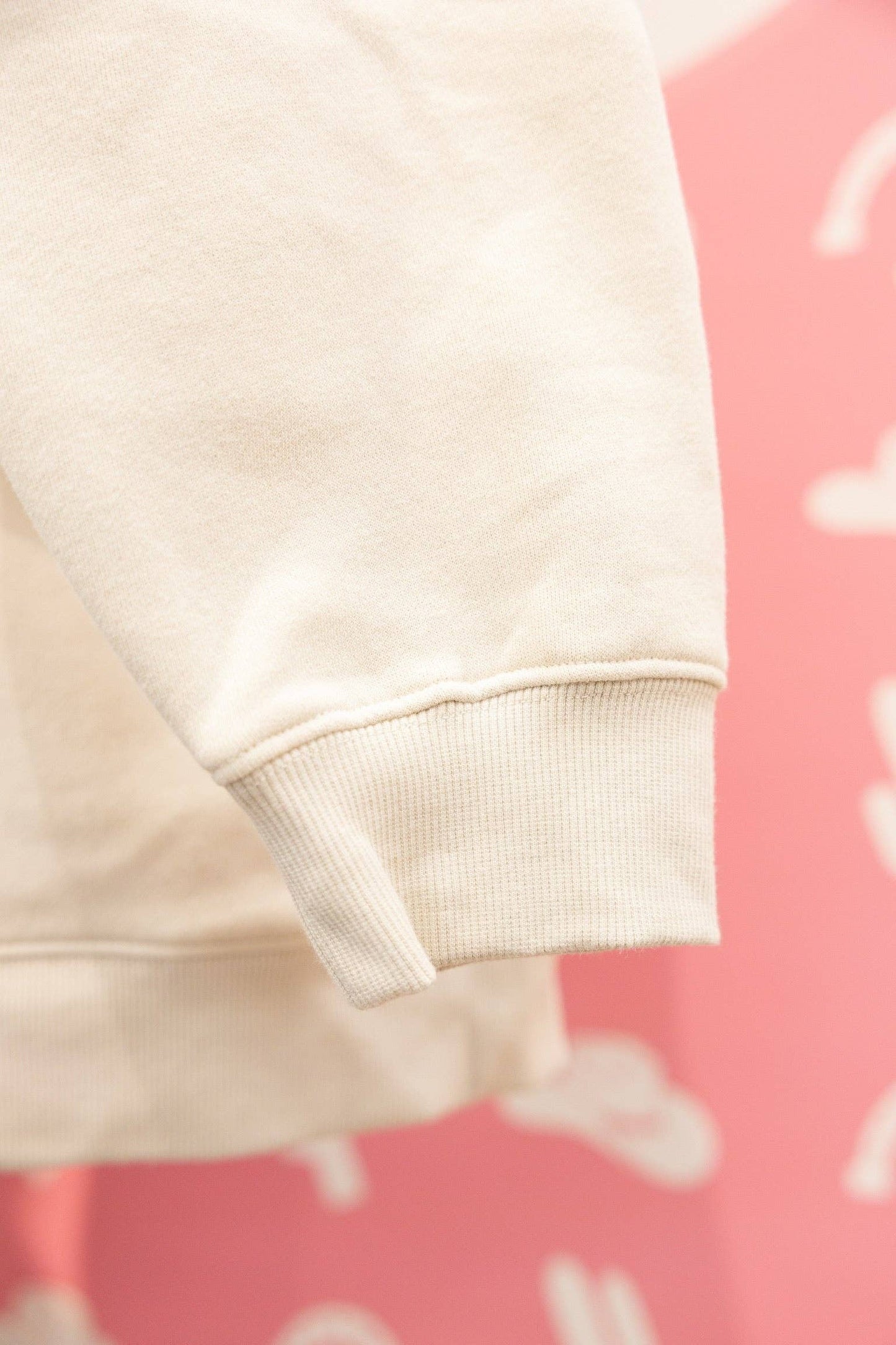 RODEO MOCKNECK