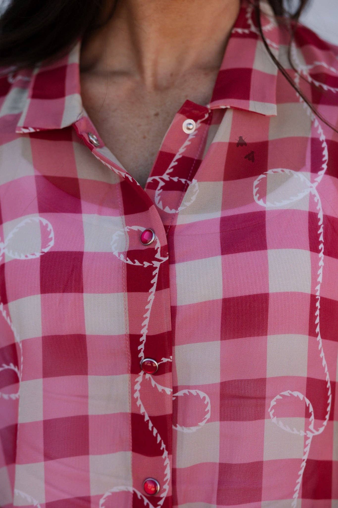 SQUARE DANCE
