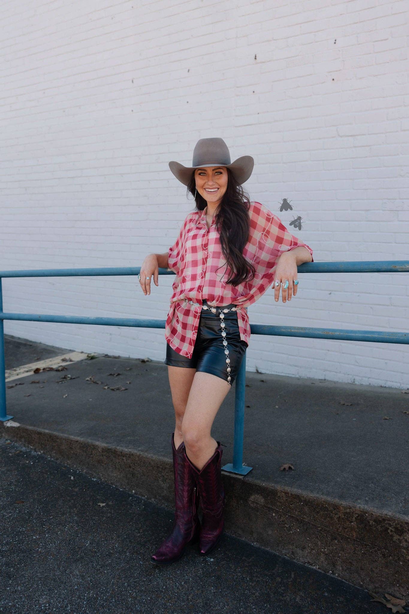SQUARE DANCE
